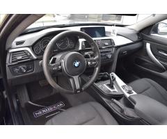 BMW Řada 4 2,0 420d M xDrive Gran Coupé - 16