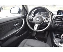 BMW Řada 4 2,0 420d M xDrive Gran Coupé - 24