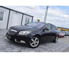 Opel Insignia 2,0 CDTi 118KW SPORT ALU