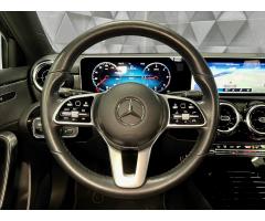 Mercedes-Benz Třídy A A 180d 7G-DCT PROGRESSIVE, MBUX, LED, KAMERA - 13