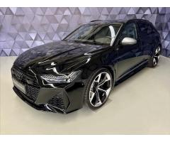 Audi RS 6 QUATTRO PERFORMANCE, MATRIX,  B&O, TAŽNÉ, NEZAVISL - 1