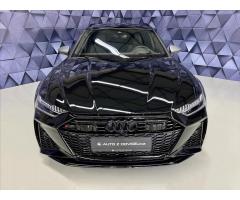 Audi RS 6 QUATTRO PERFORMANCE, MATRIX,  B&O, TAŽNÉ, NEZAVISL - 3