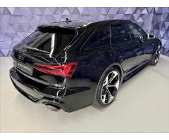 Audi RS 6 QUATTRO PERFORMANCE, MATRIX,  B&O, TAŽNÉ, NEZAVISL - 7