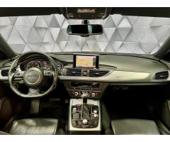 Audi A6 3,0 TDI 180kW QUATTRO S TRONIC VZDUCH, TEMPOMAT, KESSY - 10