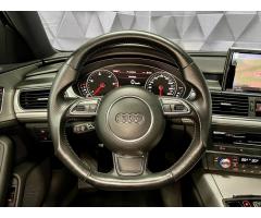 Audi A6 3,0 TDI 180kW QUATTRO S TRONIC VZDUCH, TEMPOMAT, KESSY - 13