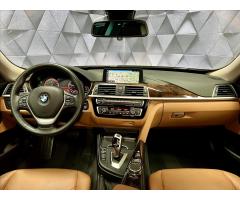 BMW Řada 3 320d xDrive GT LUXURY,DRIVING ASSIST,TAŽNÉ - 10