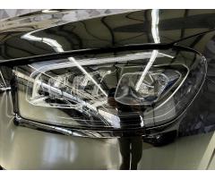 Mercedes-Benz GLS 450d 4MATIC AMG NIGHT, TAŽNÉ, 7MÍST, PANO, NEZÁVIS - 8
