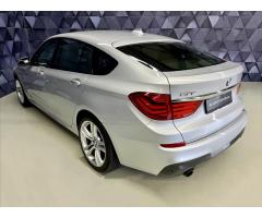 BMW Řada 5 535d xDrive GT M-SPORT, ADAPTIVE DRIVE, TEMPOMAT - 5
