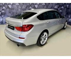 BMW Řada 5 535d xDrive GT M-SPORT, ADAPTIVE DRIVE, TEMPOMAT - 7