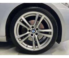BMW Řada 5 535d xDrive GT M-SPORT, ADAPTIVE DRIVE, TEMPOMAT - 9