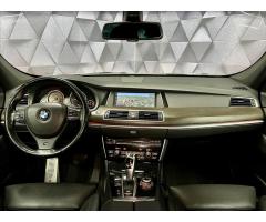 BMW Řada 5 535d xDrive GT M-SPORT, ADAPTIVE DRIVE, TEMPOMAT - 10