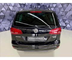 Volkswagen Sharan 2,0 TDI 103KW 4MOTION, DYNAUDIO, NEZÁVISLÉ, 7MÍST - 6