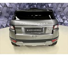 Land Rover Range Rover Evoque TD4 150k A/T 4WD SE DYNAMIC, KAMERA, PANORAMA - 6