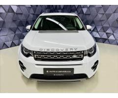 Land Rover Discovery Sport TD4 A/T180k PURE 4WD, KAMERA, KEYLESS - 3