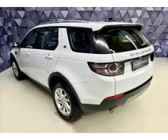 Land Rover Discovery Sport TD4 A/T180k PURE 4WD, KAMERA, KEYLESS - 5