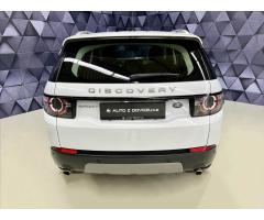 Land Rover Discovery Sport TD4 A/T180k PURE 4WD, KAMERA, KEYLESS - 6