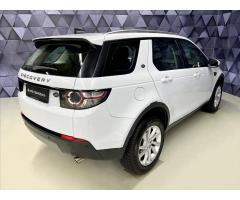 Land Rover Discovery Sport TD4 A/T180k PURE 4WD, KAMERA, KEYLESS - 7
