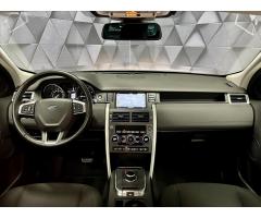Land Rover Discovery Sport TD4 A/T180k PURE 4WD, KAMERA, KEYLESS - 10
