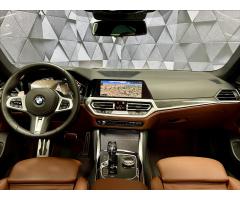 BMW Řada 4 M440i xDrive GC, LASER, NEZÁVISLÉ TOP., HEAD-UP - 16