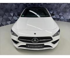 Mercedes-Benz CLA 200 4MATIC AMG, LED, PANORAMA, TAŽNÉ Z. - 3