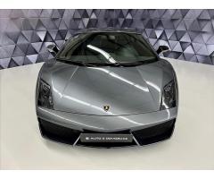 Lamborghini Gallardo 5,2 V10 560-4 AWD A/T, LIFT - 3