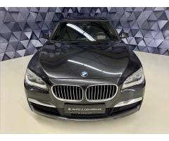 BMW Řada 7 740d xDrive M-PAKET, DYNAMIC DRIVE, SURROUND VIEW - 3