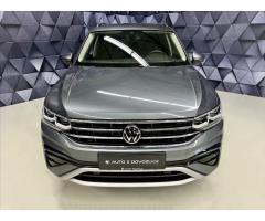 Volkswagen Tiguan Allspace 1,5 TSI 110 KW DSG LIFE ALLSPACE, ACC, LED - 3