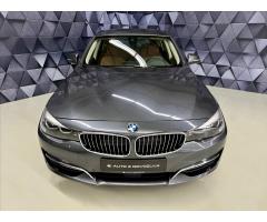 BMW Řada 3 320d xDrive GT LUXURY, KEYLESS, LED, KAMERA - 3