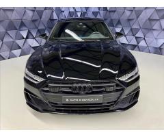 Audi A7 50 TDI QUATTRO S-LINE, MATRIX, BLACK, SOFT-CLOSE - 3