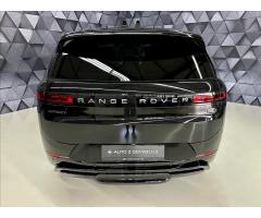 Land Rover Range Rover Sport D350 AWD FIRST EDITION, MERIDIAN, PANORAMA - 7