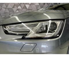 Audi A4 Allroad 2,0 TDI QUATTRO, PANORAMA, NEZÁVISLÉ TOPENÍ, ACC - 8