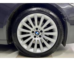 BMW Řada 7 740d xDrive M-PAKET, DYNAMIC DRIVE, SURROUND VIEW - 9