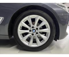 BMW Řada 3 320d xDrive GT LUXURY, KEYLESS, LED, KAMERA - 9