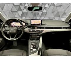Audi A4 2,0 TDI 140 KW A/T QUATTRO, ACC, VIRTUAL, KAMERA - 10