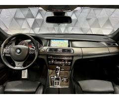 BMW Řada 7 740d xDrive M-PAKET, DYNAMIC DRIVE, SURROUND VIEW - 10