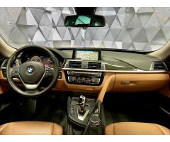 BMW Řada 3 320d xDrive GT LUXURY, KEYLESS, LED, KAMERA - 10