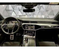 Audi A7 50 TDI QUATTRO S-LINE, MATRIX, BLACK, SOFT-CLOSE - 10