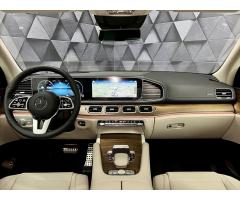 Mercedes-Benz GLS 580 4MATIC AMG, E-ACTIVE BODY, HEAD-UP - 10