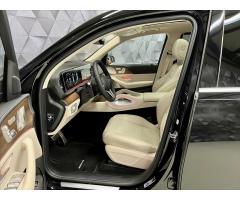 Mercedes-Benz GLS 580 4MATIC AMG, E-ACTIVE BODY, HEAD-UP - 11