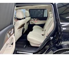 Mercedes-Benz GLS 580 4MATIC AMG, E-ACTIVE BODY, HEAD-UP - 12