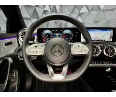 Mercedes-Benz CLA 200 4MATIC AMG, LED, PANORAMA, TAŽNÉ Z. - 13