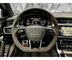 Audi RS 6 QUATTRO, CERAMIC, BANG&OLUFSEN ADVANCE, FULL OPTIO - 13