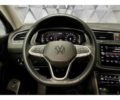 Volkswagen Tiguan Allspace 1,5 TSI 110 KW DSG LIFE ALLSPACE, ACC, LED - 13