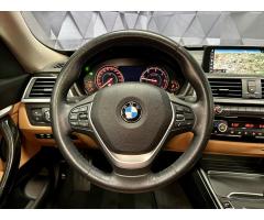 BMW Řada 3 320d xDrive GT LUXURY, KEYLESS, LED, KAMERA - 13