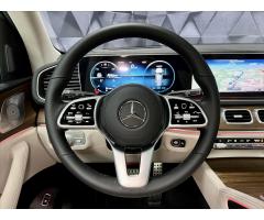 Mercedes-Benz GLS 580 4MATIC AMG, E-ACTIVE BODY, HEAD-UP - 13