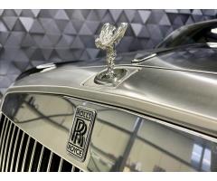 Rolls-Royce Phantom 6,8 V12 COUPÉ MANSORY A/T, STARLIGHT, PAKET STEEL - 18