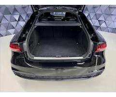 Audi A7 50 TDI QUATTRO S-LINE, MATRIX, BLACK, SOFT-CLOSE - 23