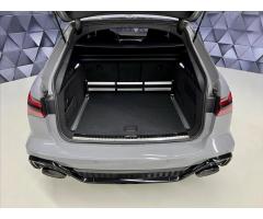 Audi RS 6 QUATTRO, CERAMIC, BANG&OLUFSEN ADVANCE, FULL OPTIO - 28