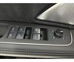 Audi S8 4,0 TFSi QUATTRO, B&O ADVANCED, NEZÁVISLÉ TOP, TAŽNÉ - 23