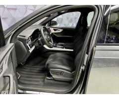 Audi Q7 50 TDI QUATTRO SLINE BLACK, MATRIX, BANG&OLUFSEN, - 11